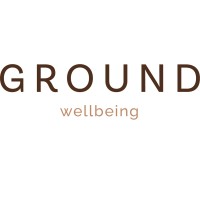 GROUND wellbeing logo - Similar company to Cork Chamber
