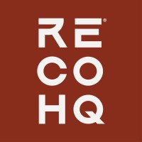 Reco HQ logo - Similar company to Builtpro.Ai
