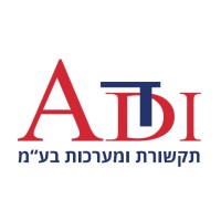 Adi Communication Systems 2008 Ltd. logo - Similar company to Ytcom