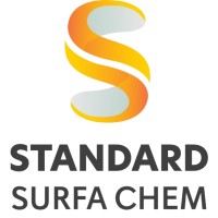 Standard Surfa Chem India Pvt Ltd logo - Similar company to Linear Alkyl Benzene (Lab & Labsa)