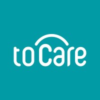 ToCare Zorgprofessionals logo - Similar company to Beter Besparen