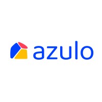 Azulo logo - Similar company to Indi