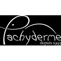 PACHYDERME logo - Similar company to Tokola