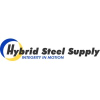 Hybrid Steel Supply Ltd. logo - Similar company to Terrick Enterprises Ltd.