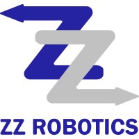 ZZ Robotics GmbH logo - Similar company to Danube Robotics