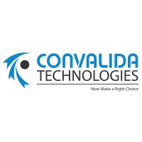 Convalida Technologies logo - Similar company to Sentient Future Consulting Inc.