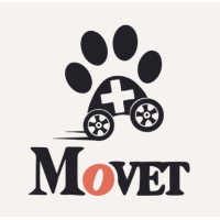 MoVET, Inc. logo - Similar company to Zeed