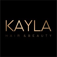 Kayla Professional Hair & Beauty