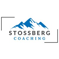 STOSSBERG COACHING logo - Similar company to Robuso Stahlwarenfabrik Buntenbach & Sohn Gmbh