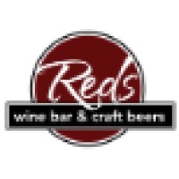 Reds Wine Bar