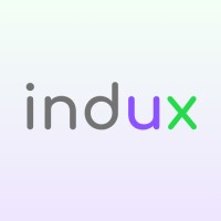 Indux Digital logo - Similar company to Intelus