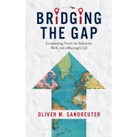 Bridging the Gap - Grand Kahuna Press logo - Similar company to Energyplanner