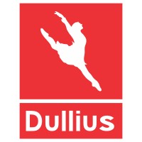 Dullius Dance logo - Similar company to Agro Queiroz