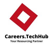 CareersTech.Hub logo - Similar company to Endless Dots