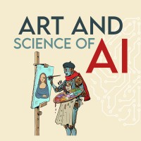 Art and Science of AI logo - Similar company to The Tensor Ai