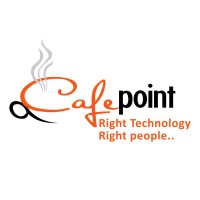Cafepoint LLP logo - Similar company to Graddon Vending