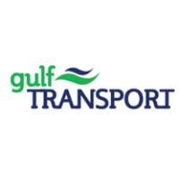 Gulf Transport LLC logo - Similar company to Cargomax Services