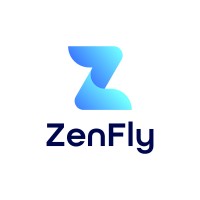 ZenFly logo - Similar company to The Gualda Project