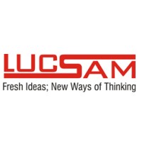 Lucsam Enterprises Private Limted logo - Similar company to Desi Manwar Pvt Ltd