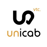 UNICAB logo - Similar company to My Sam Nancy