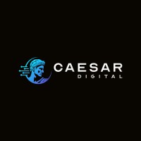 Digital Caesar logo - Similar company to Sievers.Digital