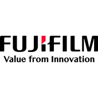 FUJIFILM Graphic Systems Benelux logo - Similar company to The New Standard B.V.