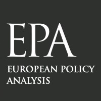 European Policy Analysis logo - Similar company to The Policy Studies Organization