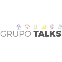 Grupo Talks logo - Similar company to Carbon