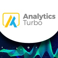 Analytics Turbo logo - Similar company to D2D Analytics