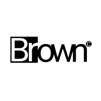 BROWN Creative Indonesia logo - Similar company to Design For Winning