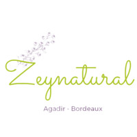 ZEYNATURAL logo - Similar company to Ba Yan Ka La