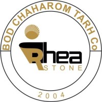 Rhea Stone logo - Similar company to Danyelle Yachting