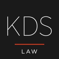 KDS Law PC logo - Similar company to Peter Hill International