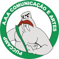 A.A.A Comunicação e Artes PUC Campinas logo - Similar company to Estupin