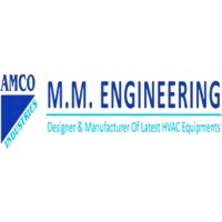 MM Engineering/AMCO Industries logo - Similar company to Maruthi Engineering Consultants