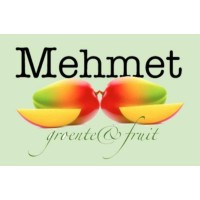 Mehmet Groente en Fruit logo - Similar company to Imedic