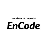 Encode logo - Similar company to Encode