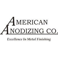 American Anodizing Co logo - Similar company to Emissary Development