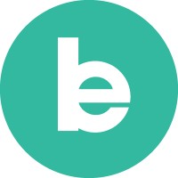 Be Recruitment Group logo - Similar company to Eagle Eye Vision Pty Ltd