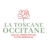 La Toscane Occitane • Office de tourisme logo - Similar company to Chateau De Lacroux