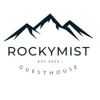 RockyMist Guesthouse logo - Similar company to Obizworks-Us
