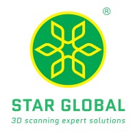 STAR GLOBAL - 3D/360 Smart Interactive Web-App Platform logo - Similar company to Prefounder School (Ps)