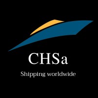 CHSa Shipping Worldwide logo - Similar company to Dob Mold