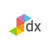 Dextra logo - Similar company to Dara.Network