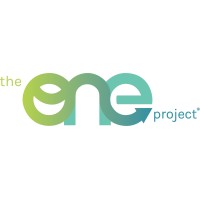 The One Project logo - Similar company to Neigesoleil