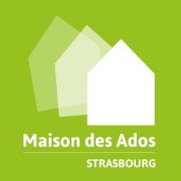 Maison des Adolescents de Strasbourg logo - Similar company to Maison Des Adolescents De L'Aisne