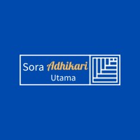 Sora Adhikari Utama logo - Similar company to Pt Halarag Baja Utama