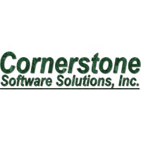 Cornerstone Software Solutions, Inc. logo - Similar company to Cornerstone Solutions
