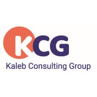 Kaleb Consulting Group logo - Similar company to Selladore Inc.