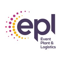 Event Plant Logistics logo - Similar company to Prime Hire Solutions